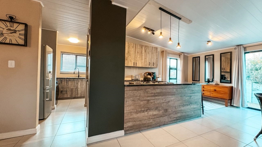 3 Bedroom Property for Sale in Kleinkrantz Western Cape